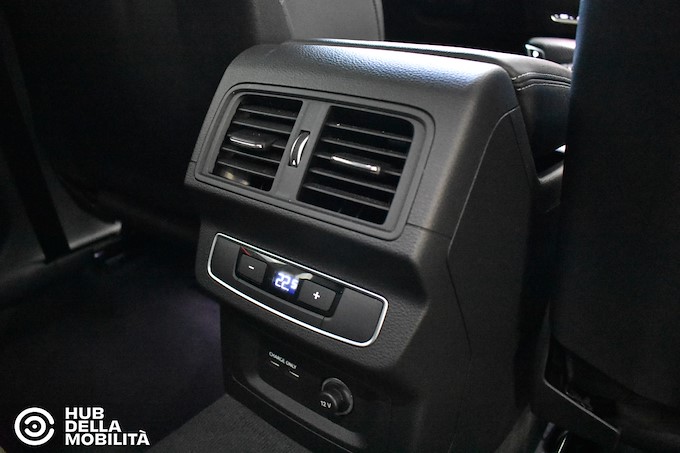 AUDI Q5 40 TDI 204 CV quattro S tronic S line plus